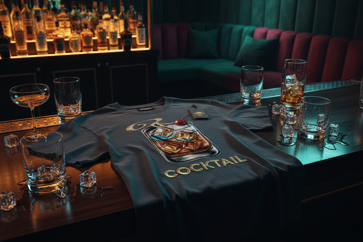 Cocktail