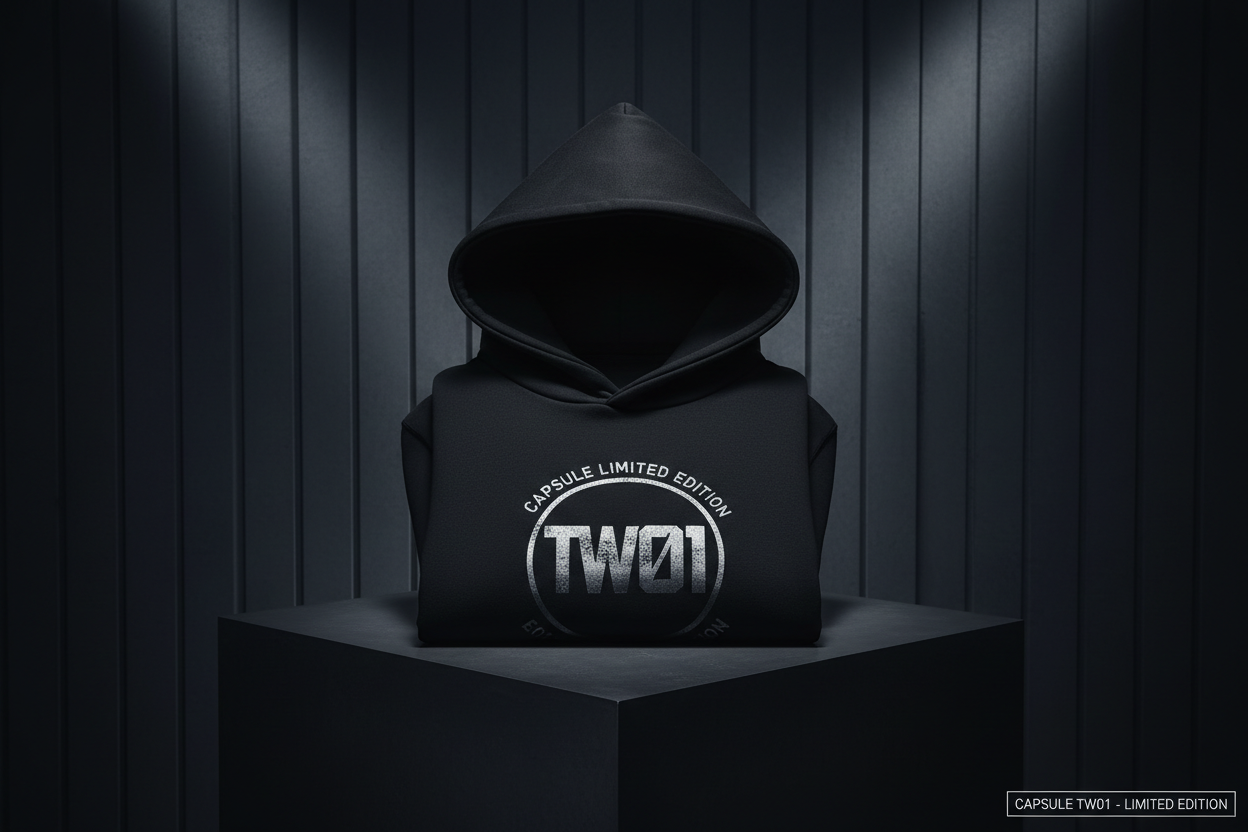 Capsule Collection TW01