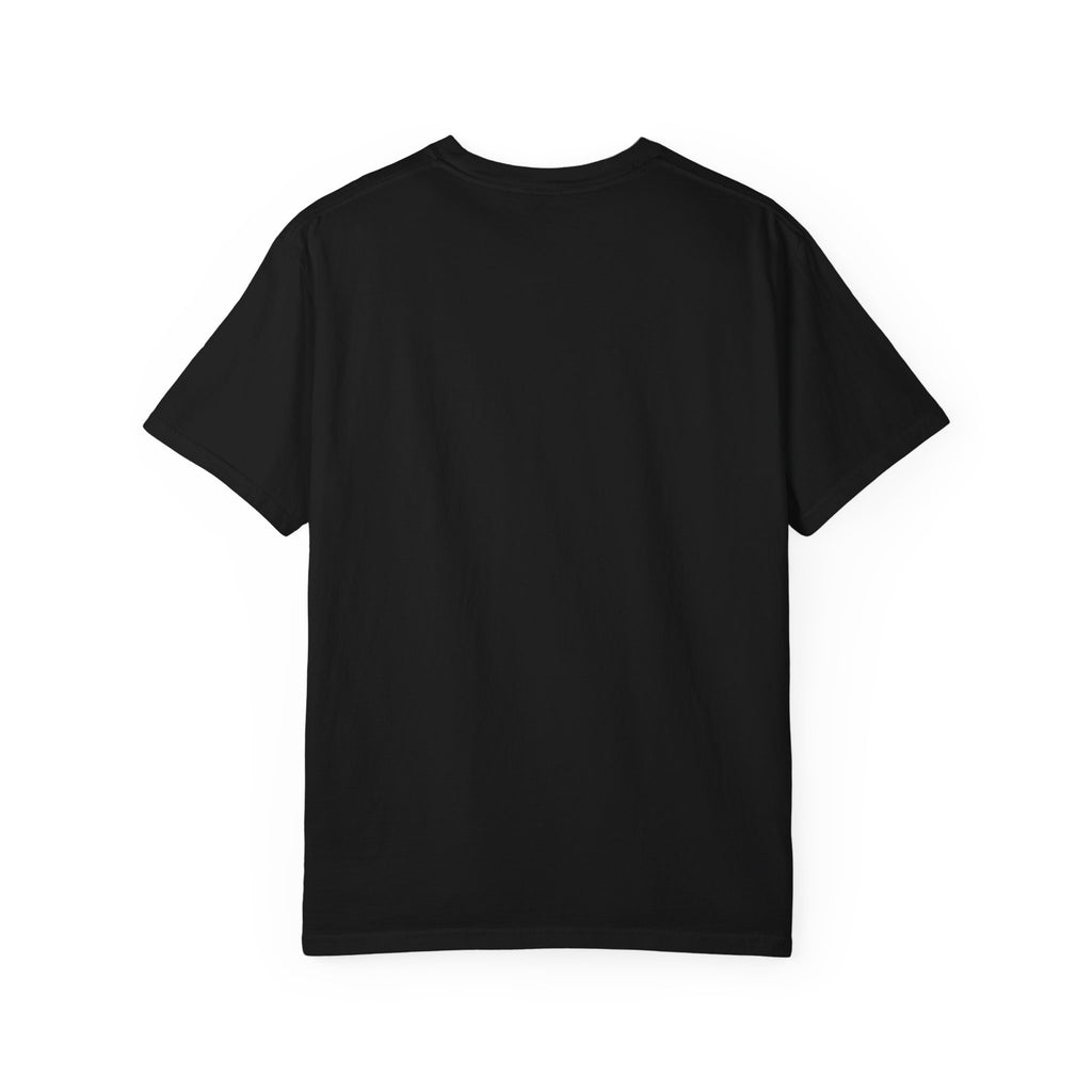 Crazy Christmas Garment-Dyed Tee — Twelve Glances