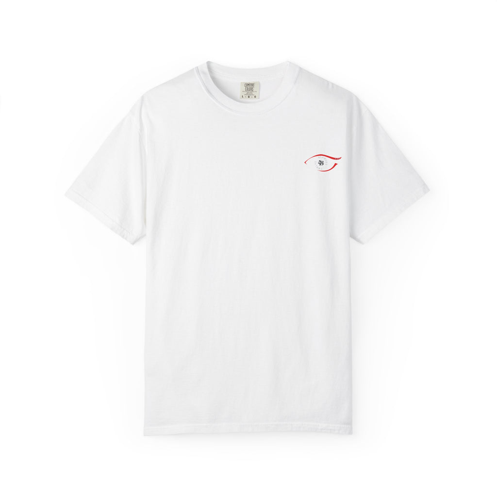 T-Shirt Mente Xanax in Corpo Malox - Comfort Colors Premium