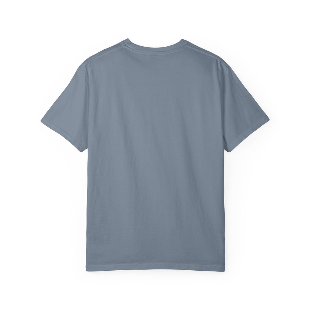 Crazy Christmas Garment-Dyed Tee — Twelve Glances