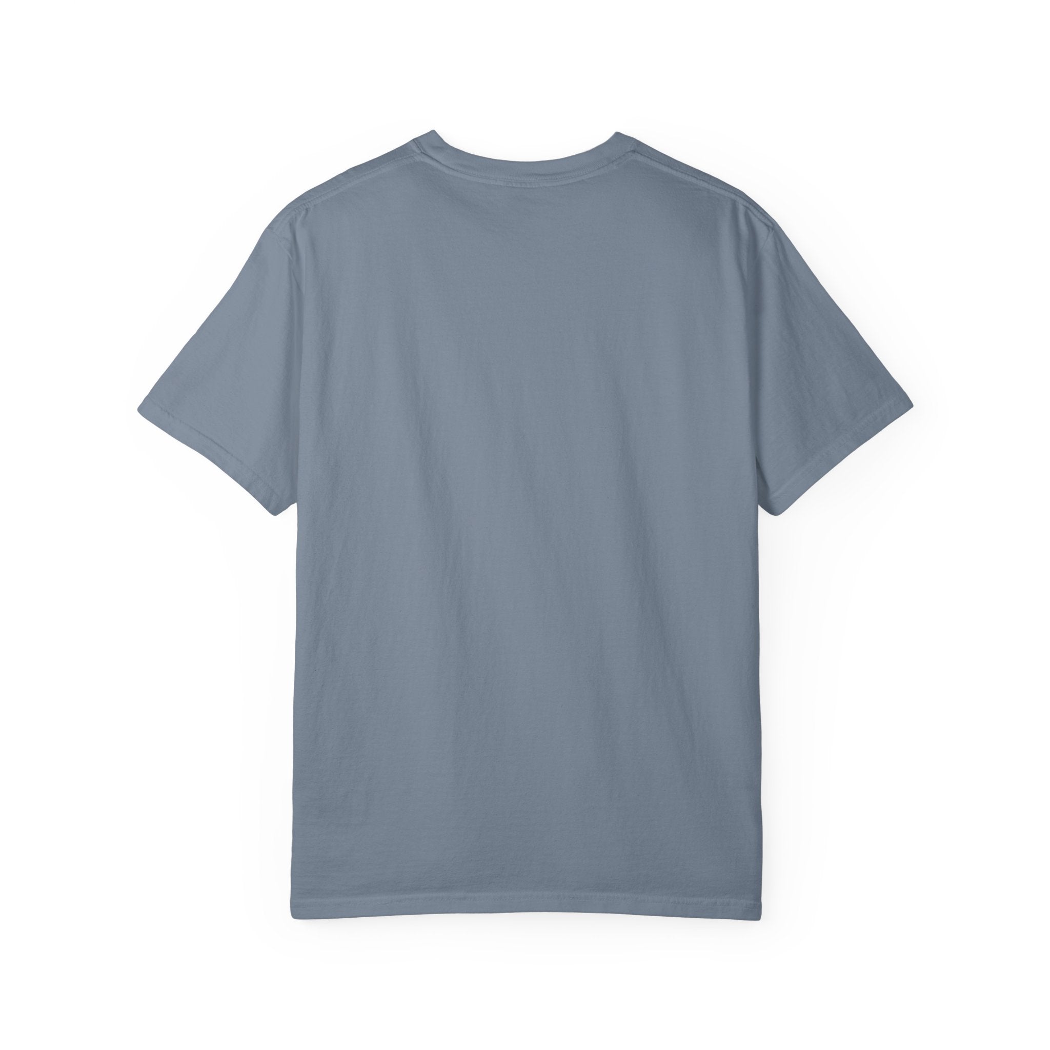 Crazy Christmas Garment-Dyed Tee — Twelve Glances