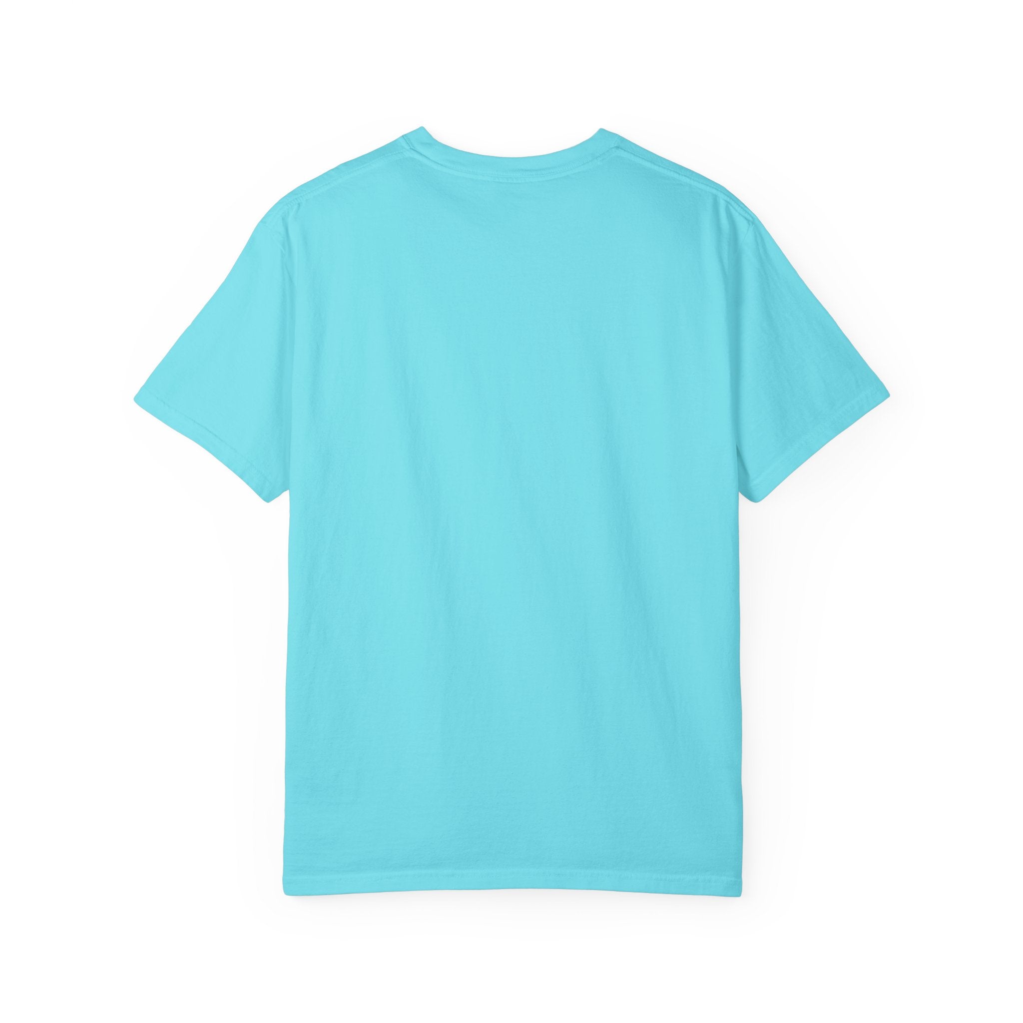 Crazy Christmas Garment-Dyed Tee — Twelve Glances