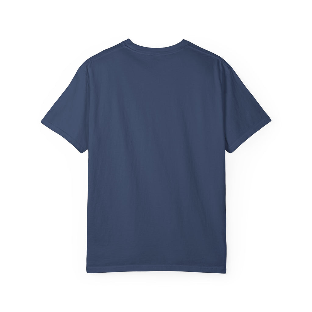 Crazy Christmas Garment-Dyed Tee — Twelve Glances
