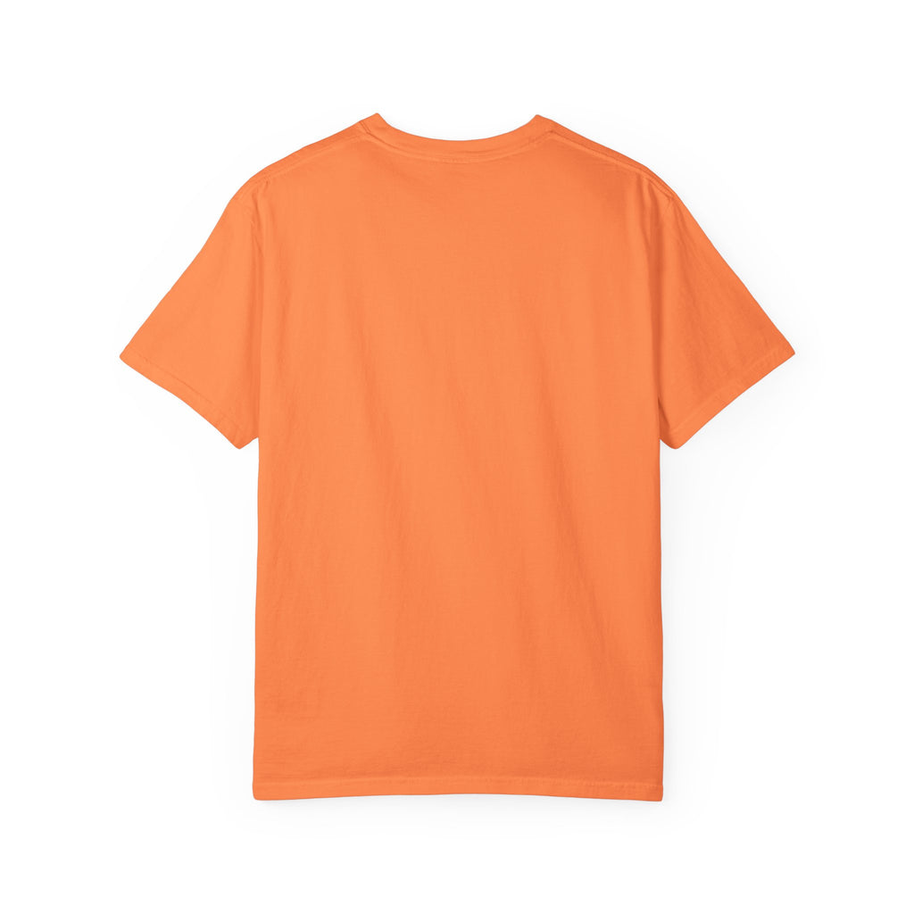 Crazy Christmas Garment-Dyed Tee — Twelve Glances