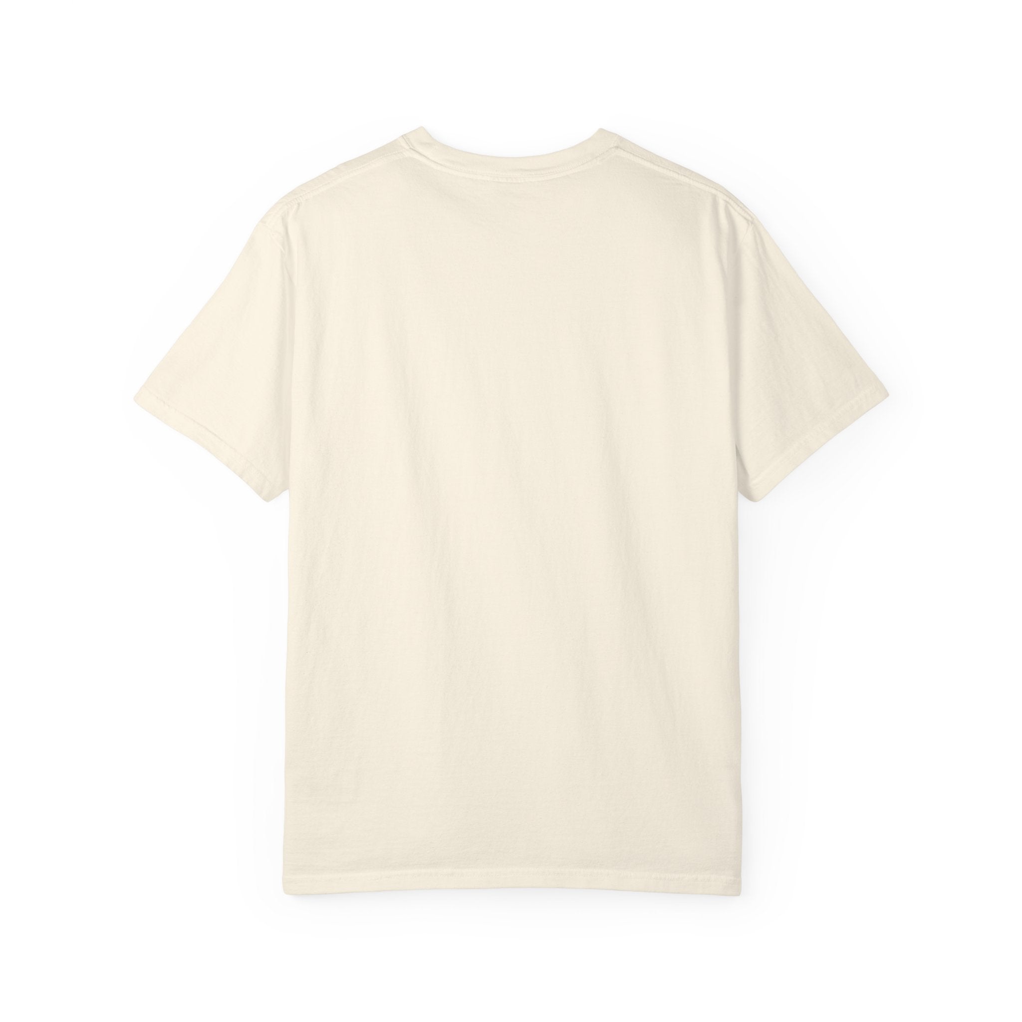 Crazy Christmas Garment-Dyed Tee — Twelve Glances