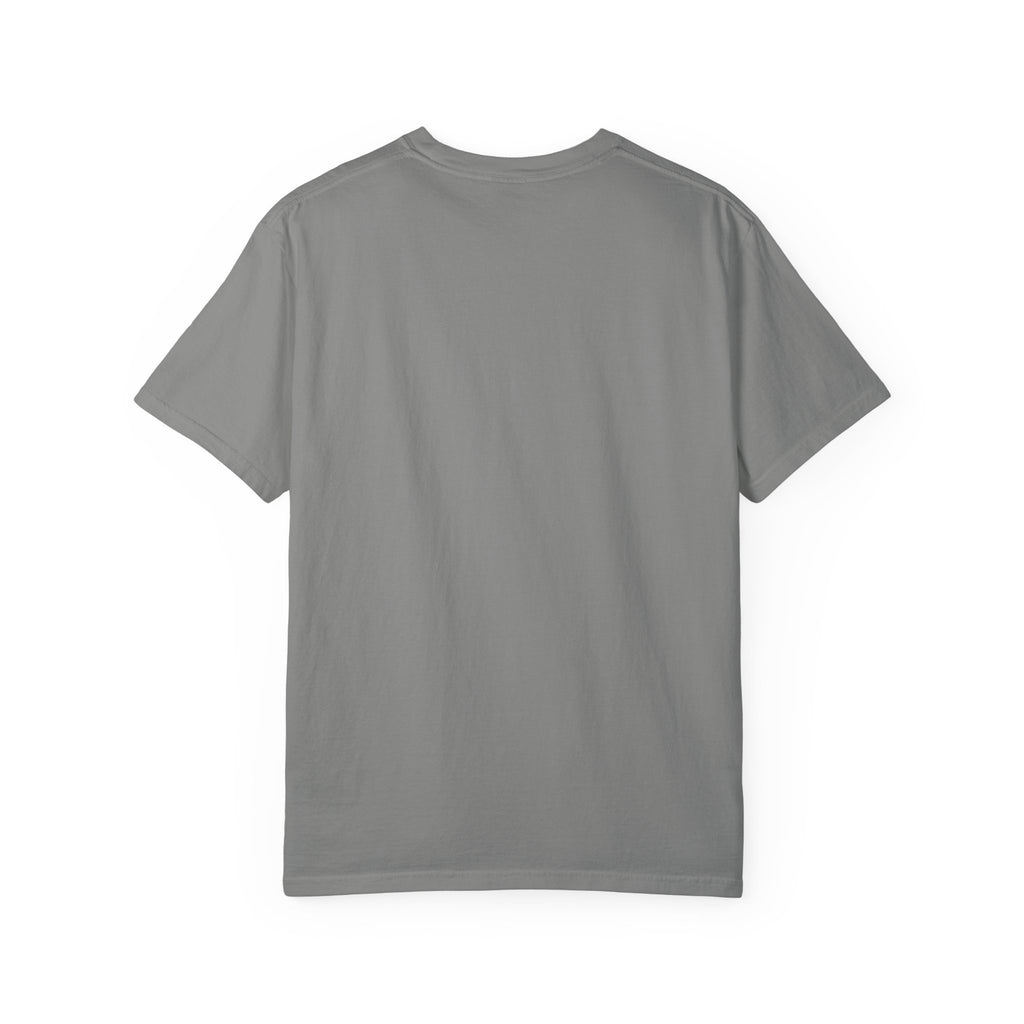 Crazy Christmas Garment-Dyed Tee — Twelve Glances