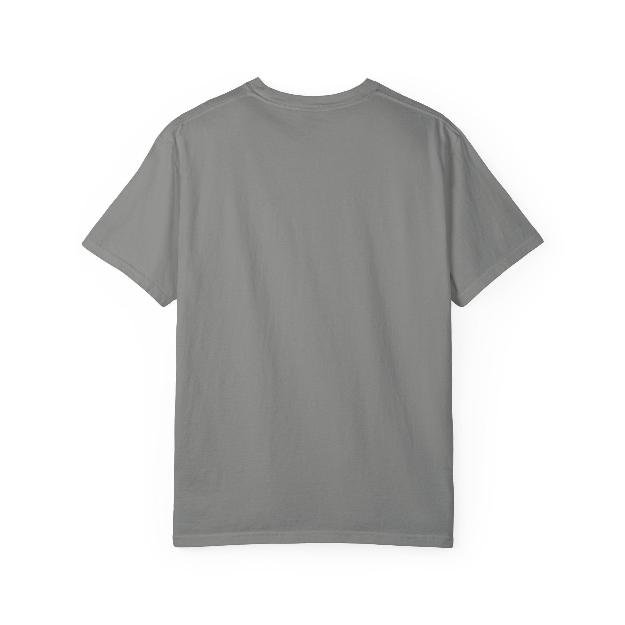 Crazy Christmas Garment-Dyed Tee — Twelve Glances