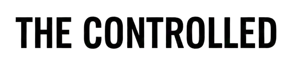 The Controlled - Capsule Collection TW01 - Express Your Identity