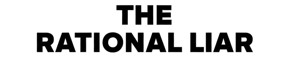 The Rational Liar - Capsule Collection TW01 - Express Your Identity